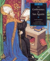 Capa do artigo Las Confesiones De San Agustín
