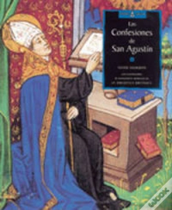 Capa do artigo Las Confesiones De San Agustín