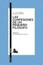 Las Confesiones De Un Pequeño Filósofo - Preview