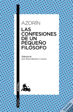 Capa do artigo Las Confesiones De Un Pequeño Filósofo