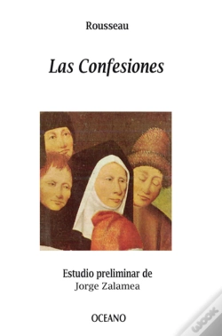 Capa do artigo Las Confesiones