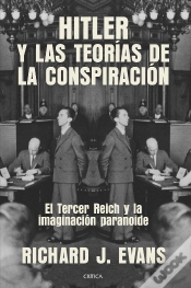 Capa do artigo Las Conspiraciones De Hitler