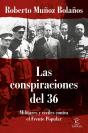 Las Conspiraciones Del 36 - Preview