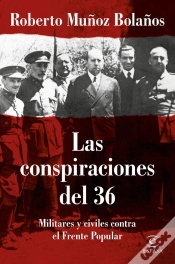 Capa do artigo Las Conspiraciones Del 36