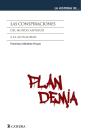 Las Conspiraciones - Preview