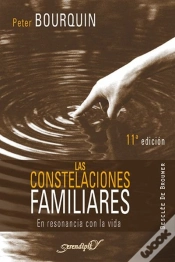 Capa do artigo Las Constelaciones Familiares