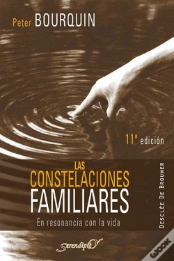 Capa do artigo Las Constelaciones Familiares
