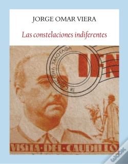 Capa do artigo Las Constelaciones Indiferentes