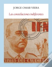 Capa do artigo Las Constelaciones Indiferentes
