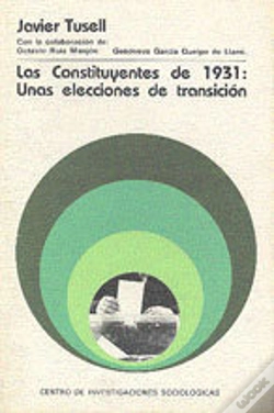 Capa do artigo Las Constituyentes De 1931