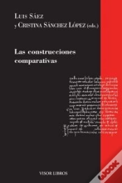 Capa do artigo Las Construcciones Comparativas