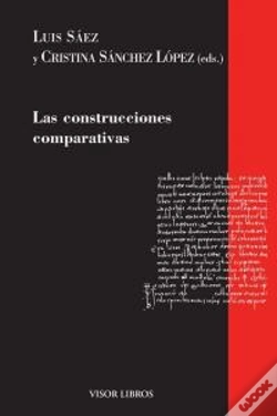 Capa do artigo Las Construcciones Comparativas