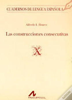 Capa do artigo Las Construcciones Consecutivas (X)