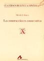 Las Construcciones Consecutivas (X) - Preview
