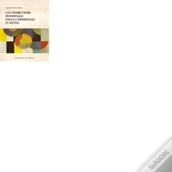 Capa do artigo Las Construcciones Pronominales Pasivas E Impersonales En Español