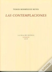 Capa do artigo Las Contemplaciones