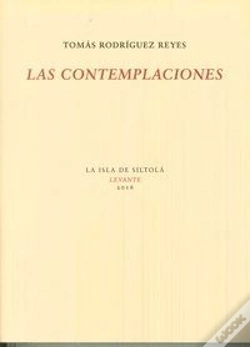 Capa do artigo Las Contemplaciones