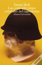 Capa do artigo Las Contradicciones Culturales Del Capitalismo