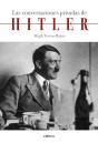 Las Conversaciones Privadas De Hitler - Preview