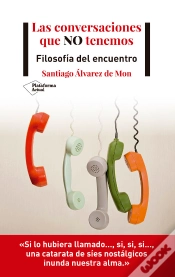Capa do artigo Las Conversaciones Que No Tenemos