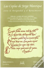 Capa do artigo Las Coplas De Jorge Manrique