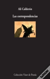 Capa do artigo Las Correspondencias
