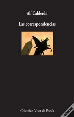 Capa do artigo Las Correspondencias