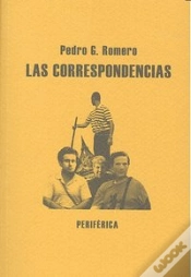 Capa do artigo Las Correspondencias