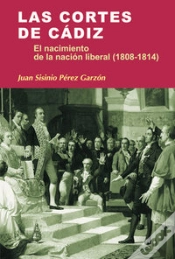 Capa do artigo Las Cortes De Cádiz