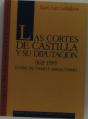 Las Cortes De Castilla Y Su Diputación (1621-1789). - Preview