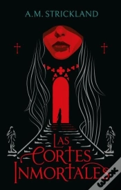 Capa do artigo Las Cortes Inmortales
