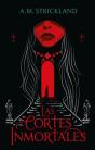 Las Cortes Inmortales - Preview