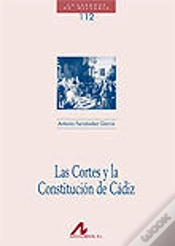 Capa do artigo Las Cortes Y La Constitución De Cádiz