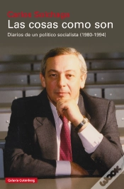 Capa do artigo Las Cosas Como Son