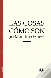 Capa do artigo Las Cosas Como Son