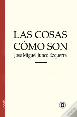Capa do artigo Las Cosas Como Son