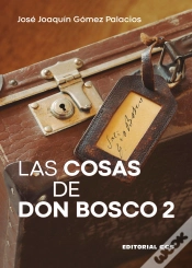 Capa do artigo Las Cosas De Don Bosco 2