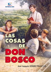 Las Cosas De Don Bosco