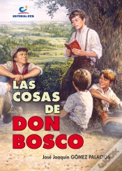 Capa do artigo Las Cosas De Don Bosco