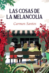 Capa do artigo Las Cosas De La Melancolia