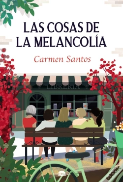 Capa do artigo Las Cosas De La Melancolia