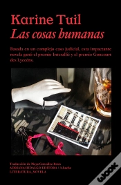 Capa do artigo Las Cosas Humanas