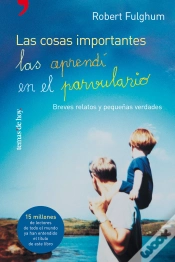 Capa do artigo Las Cosas Importantes Las Aprendí En El Parvulario