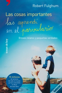 Capa do artigo Las Cosas Importantes Las Aprendí En El Parvulario