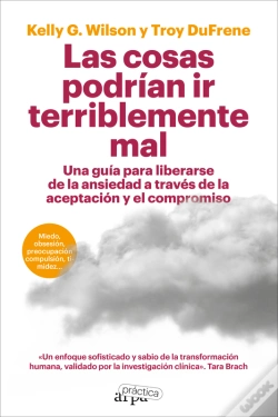 Capa do artigo Las Cosas Podrían Ir Terriblemente Mal