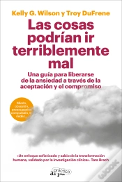 Capa do artigo Las Cosas Podrían Ir Terriblemente Mal