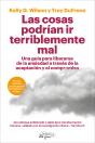 Las Cosas Podrían Ir Terriblemente Mal - Preview