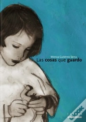 Capa do artigo Las Cosas Que Guardo