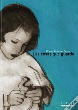 Capa do artigo Las Cosas Que Guardo