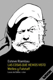 Capa do artigo Las Cosas Que Hemos Visto